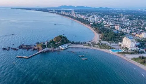 Lan Chau Hotel