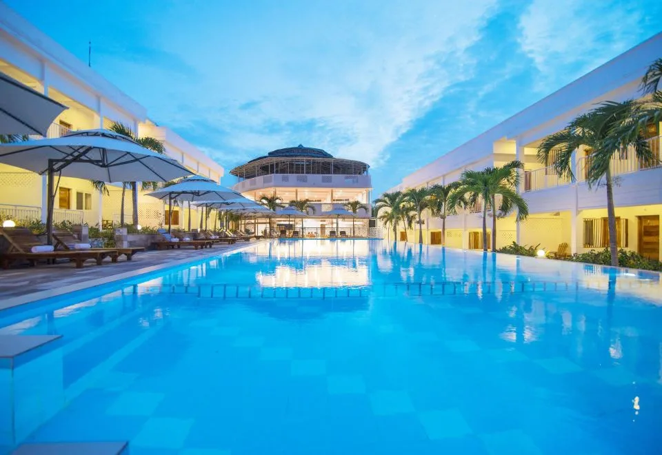 Palma Resort Phu Quoc, Trademark Collection by Wyndham