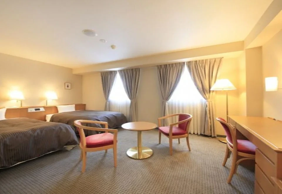 Hotel Morschein