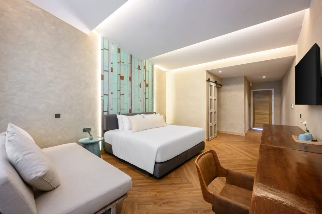 Centara Life Lamai Resort Samui