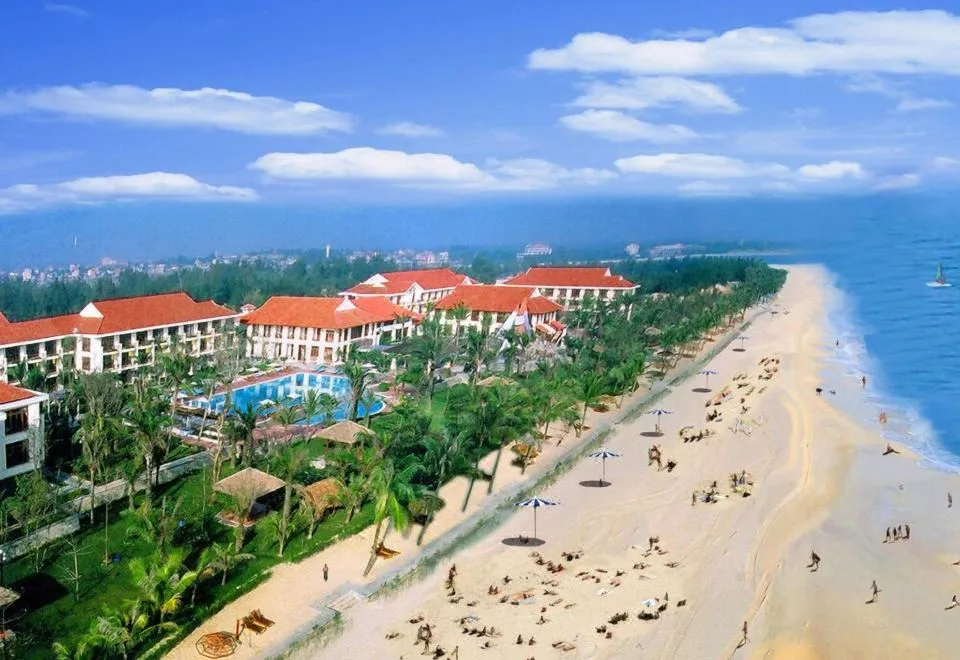 Ckc Thien Duong Hotel