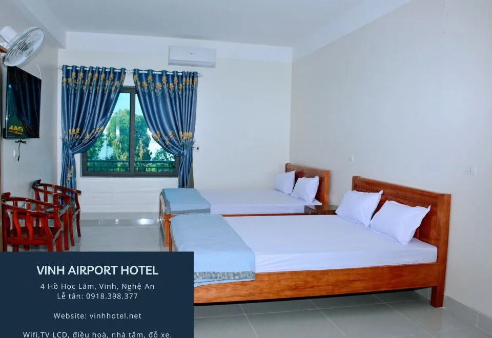 Vinh Airport Hotel