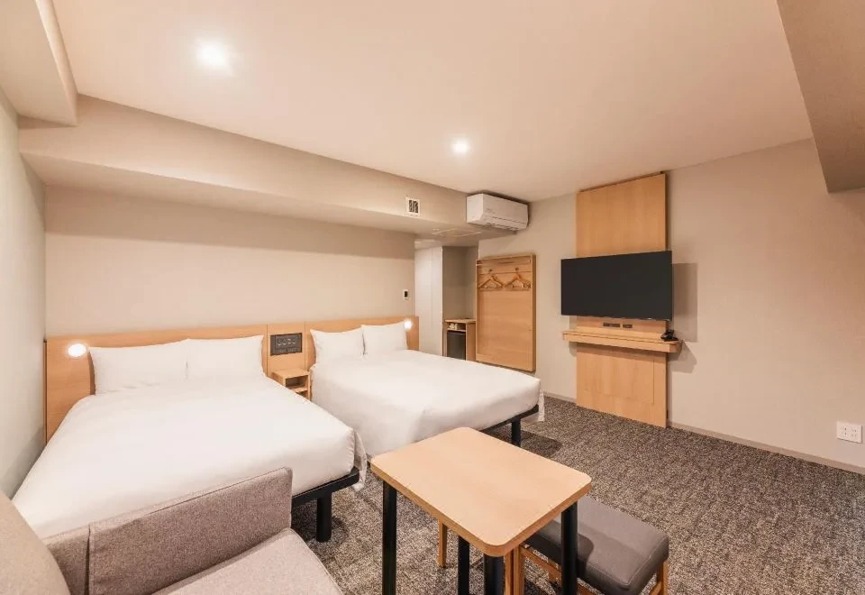 Sotetsu Fresa Inn Yokohama Sakuragi-Cho