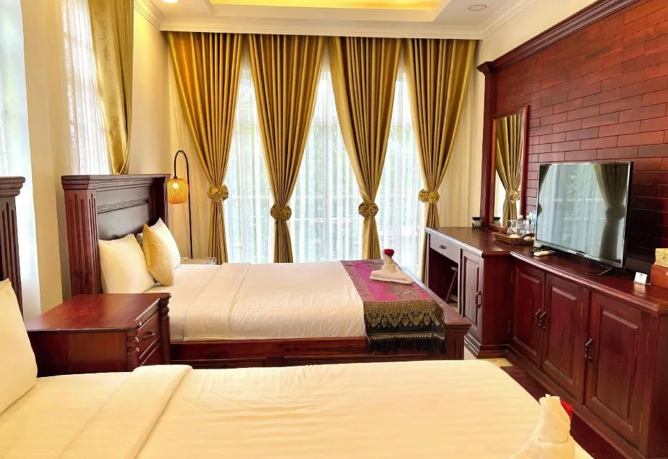 Nyna Villa Guesthouse