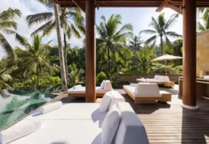 Como Shambhala Estate