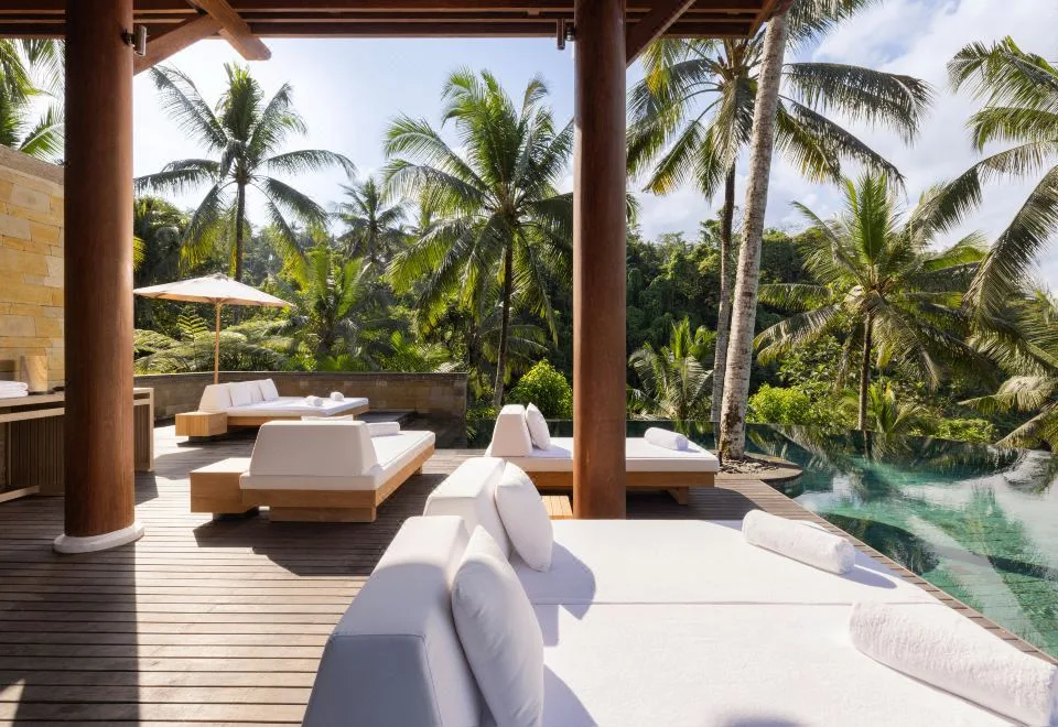 Como Shambhala Estate