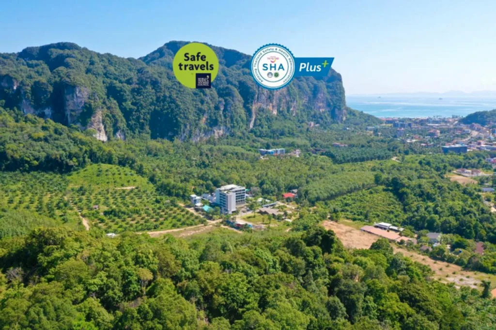 Anana Ecological Resort Krabi