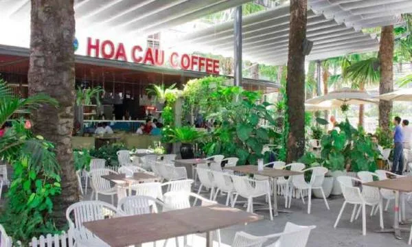 International Hotel
