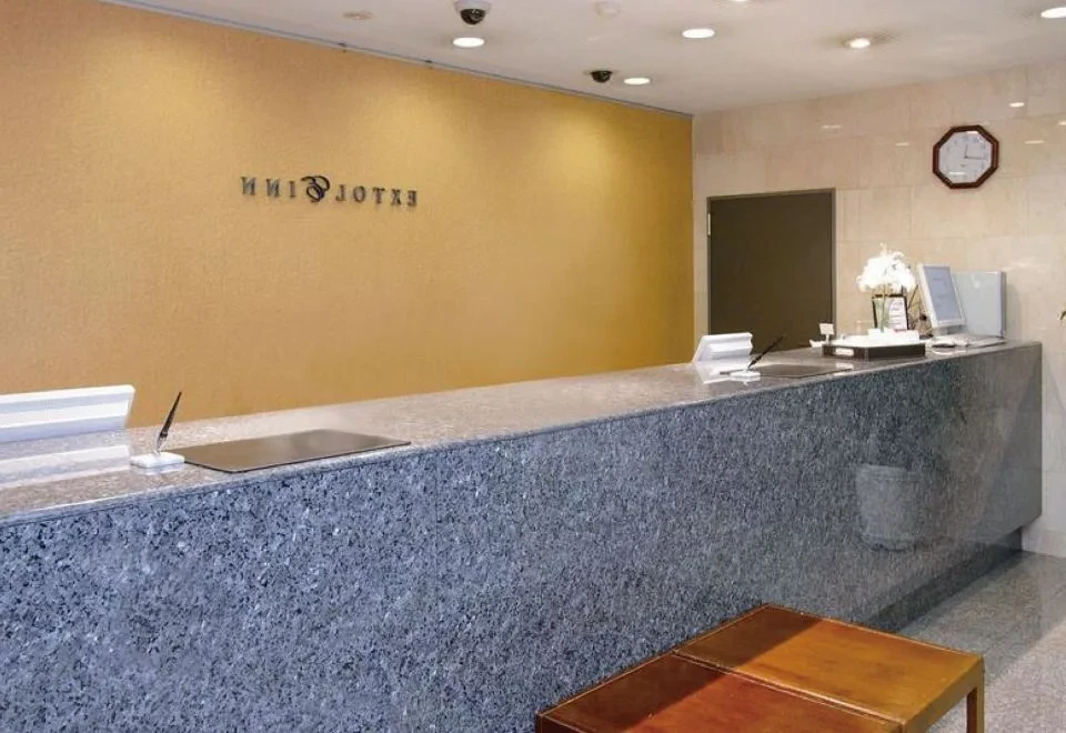 Extol Inn Kumamoto Ginzadoori
