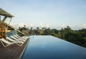 ARTOTEL Sanur Bali