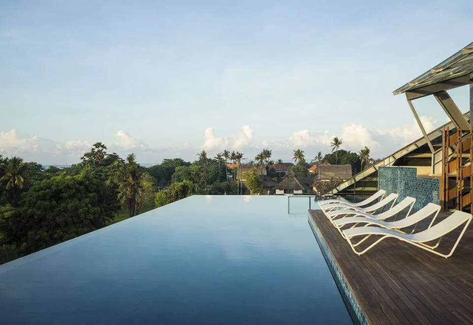 ARTOTEL Sanur Bali