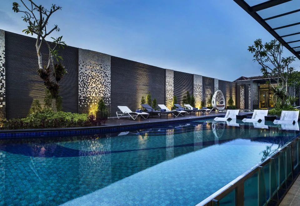 Kamaniiya Petitenget Seminyak