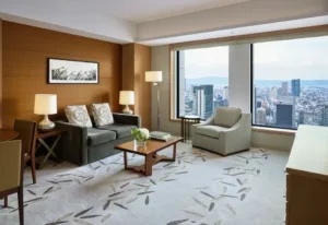 InterContinental Osaka