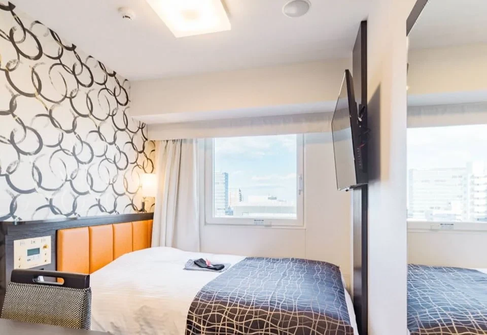 APA HOTEL TKP SENDAIEKIKITA