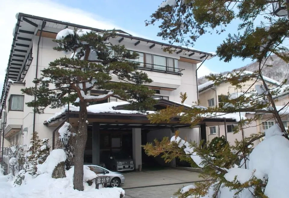 Nakamurakan