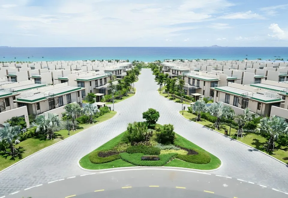The Pool Villa Cam Ranh — All Private Pool Villas