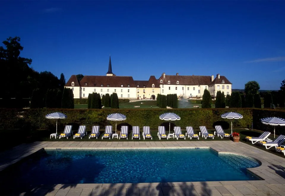 Les Sources de Vougeot