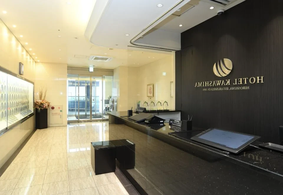 Hotel Kawashima