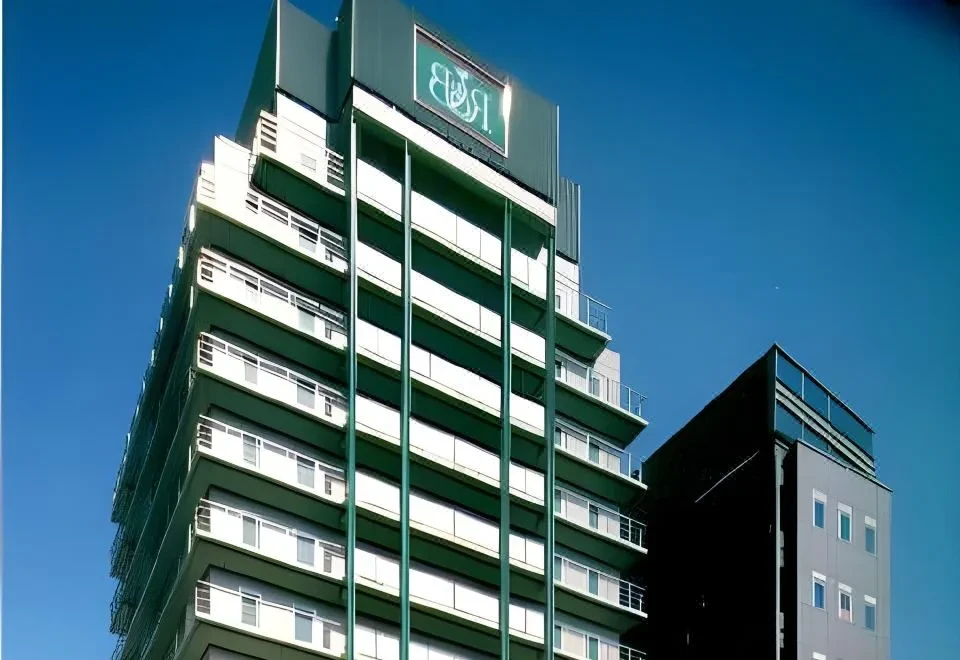 WASHINGTON R&B Hotel Kobe Motomachi