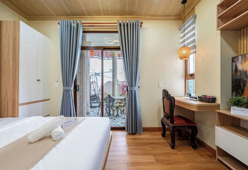 Cozrum — Cozy Home Phú Yên