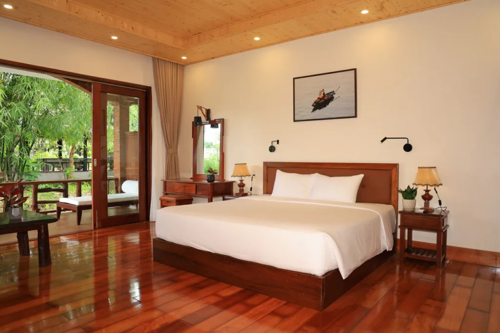 PHI YEN ECO RESORT