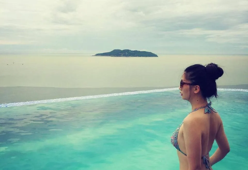 Summer Cua Lo Hotel