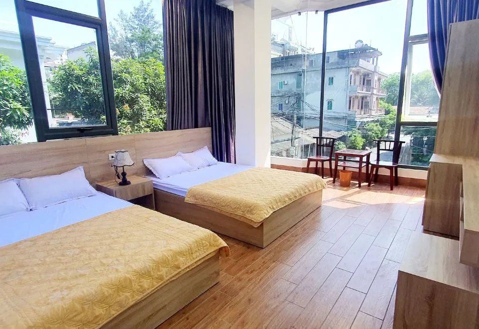 Hoang Nam Hotel