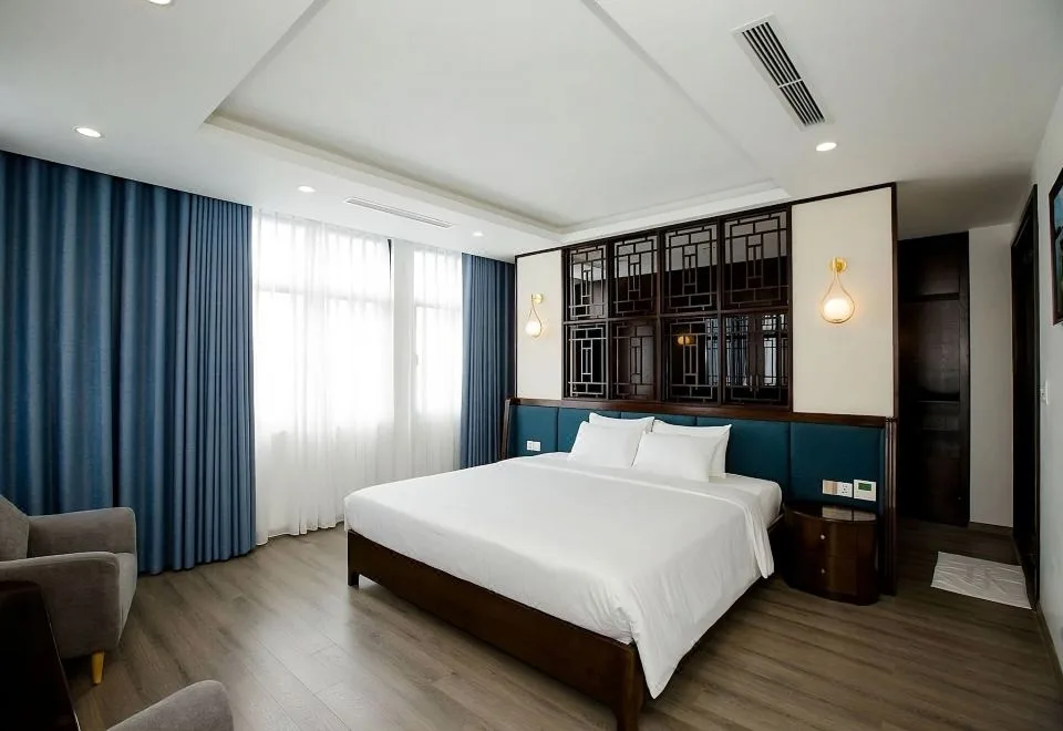 Villa Nghi Duong Ha Long