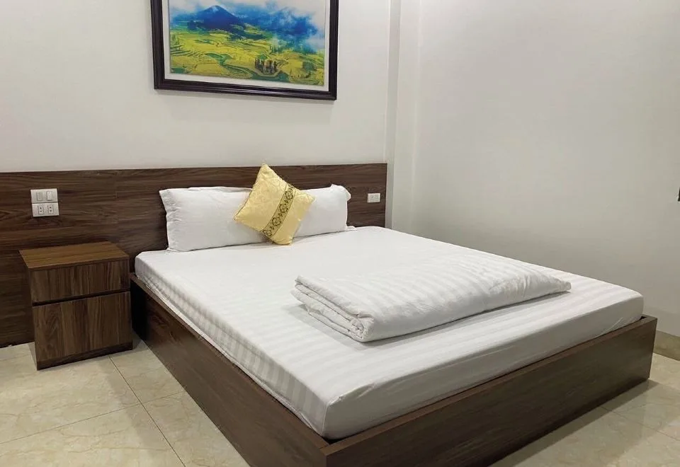 Hoàng Anh Hotel Lào Cai — by Bay Luxury
