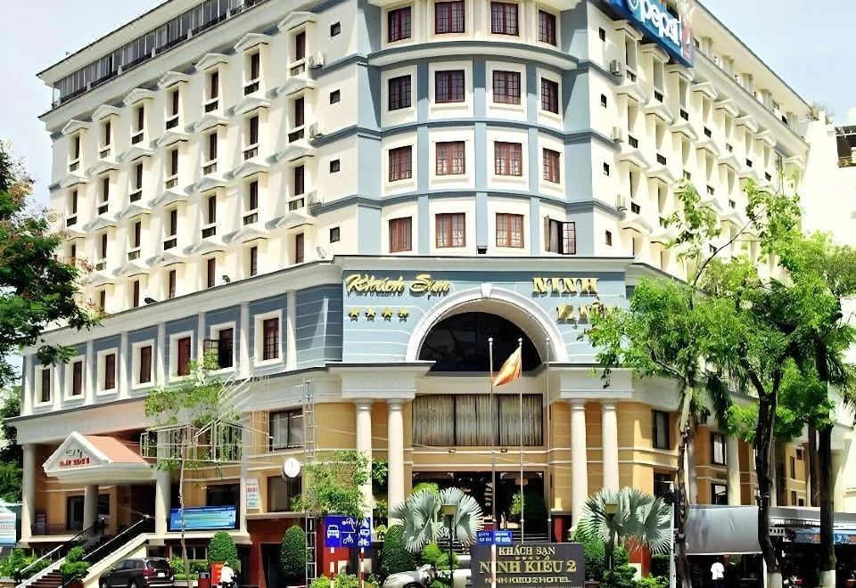 Ninh Kieu 2 Hotel