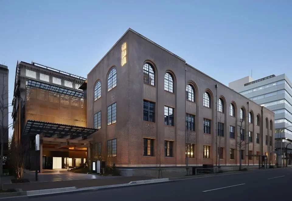 Ace Hotel Kyoto