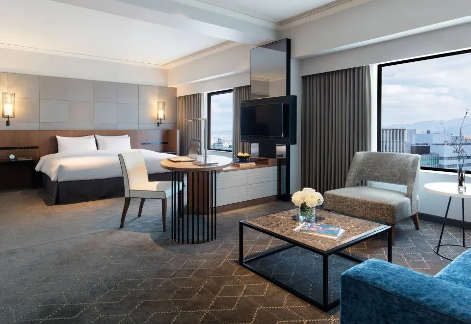 Courtyard by Marriott Shin-Osaka Station