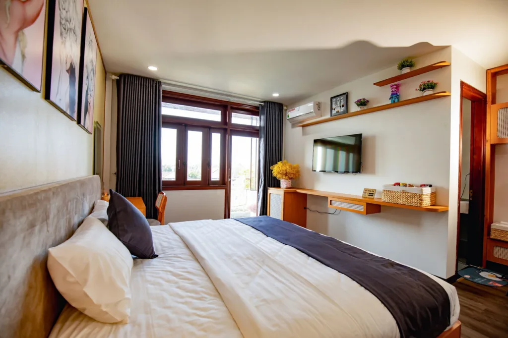 TiboleyHomestay