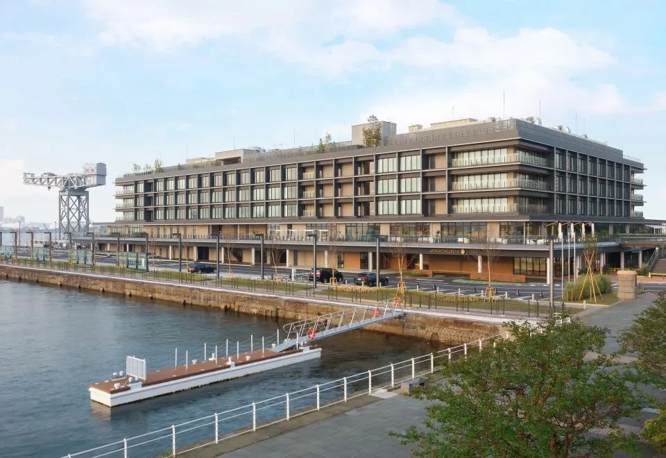 InterContinental Yokohama Pier 8