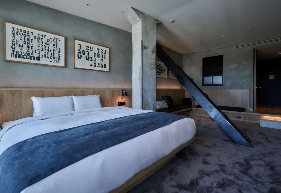 THE TOWER HOTEL NAGOYA