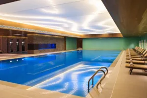 Renaissance Beijing Wangfujing Hotel