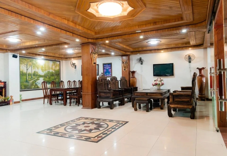 Vuong Dinh Hotel