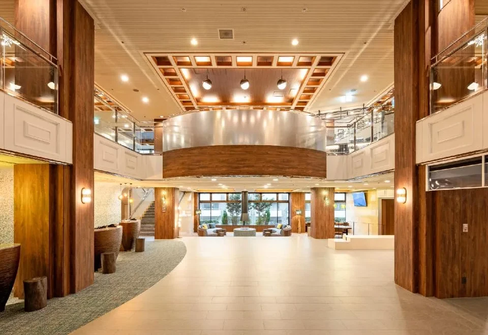 EN Resort Re’Cove Hakone