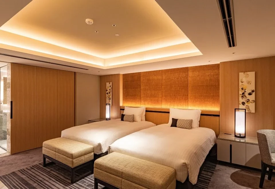 Hotel Nikko Fukuoka
