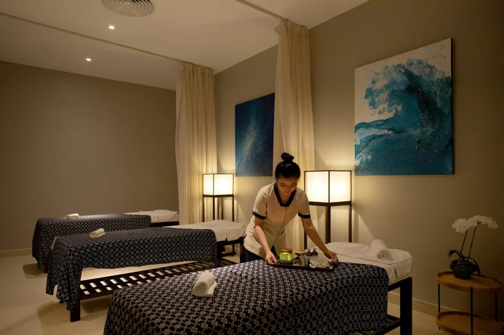 The Western Seaview Cam Ranh Condotel