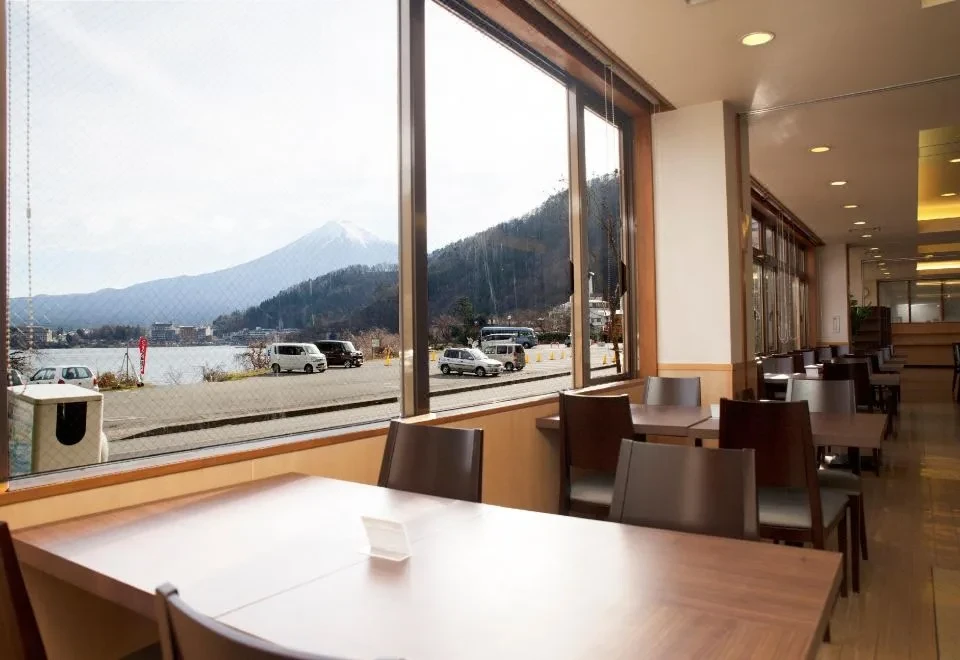 Hotel Route-Inn Kawaguchiko