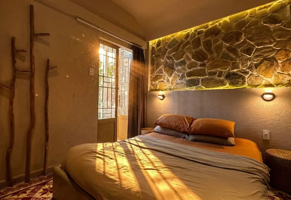 Yluna Boutiquestay