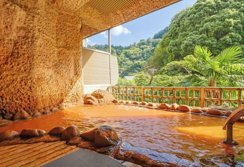 Arima Onsen Gekkoen Korokan