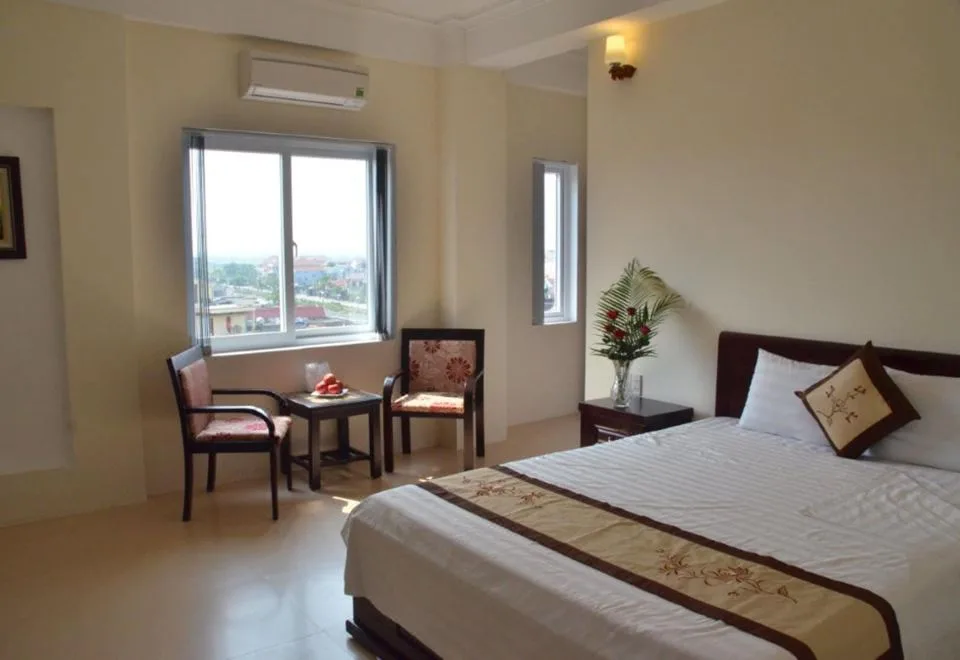 Nam Long Plus Hotel