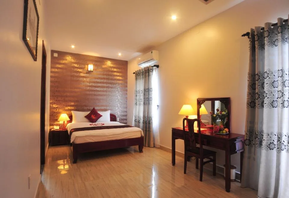 Ruby Hotel