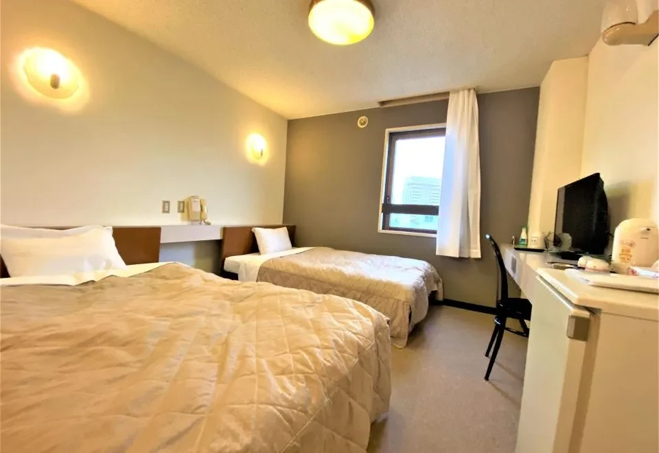 HOTEL TETORA