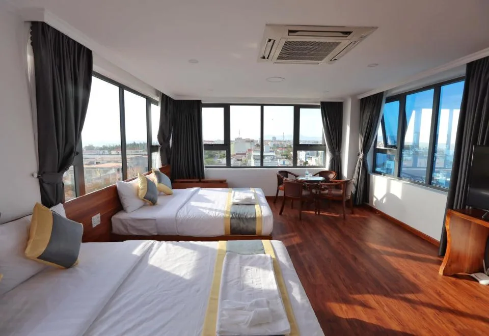 Calaha Hotel