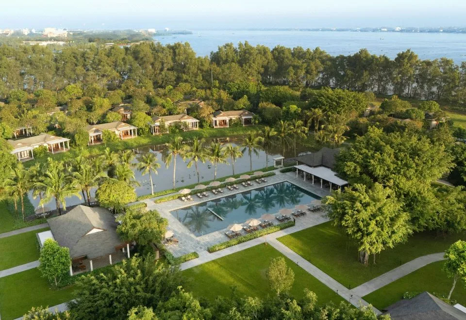 Legacy Mekong, Can Tho, Autograph Collection