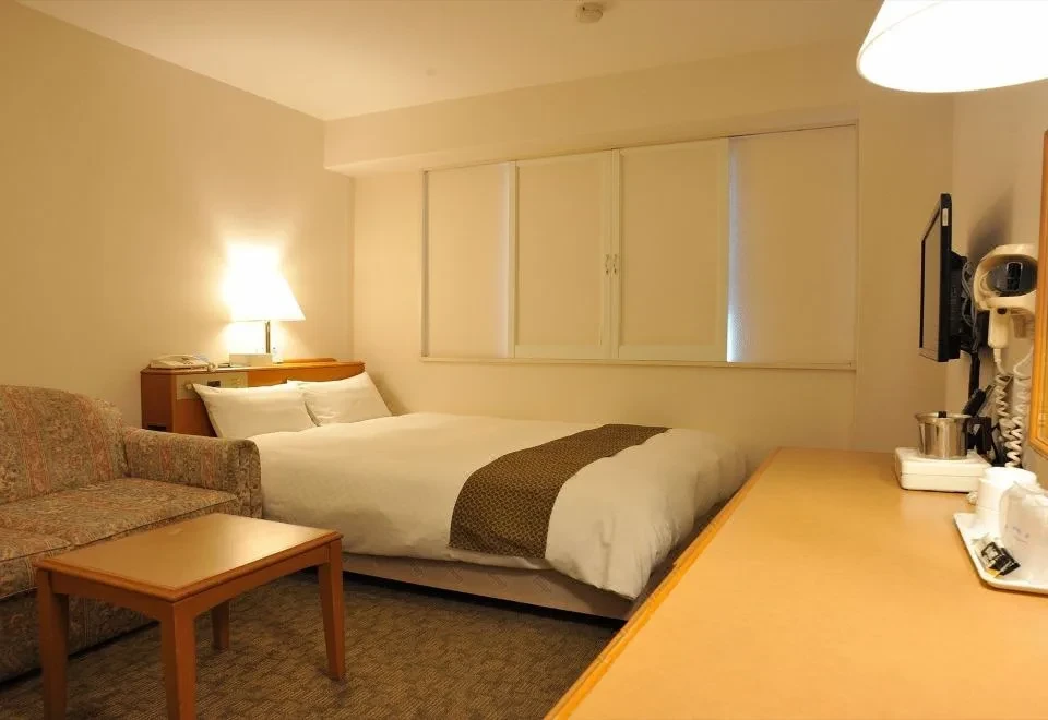 Matsumoto Tourist Hotel