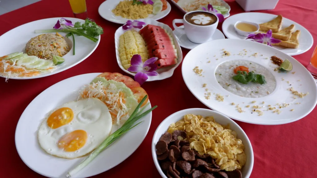 Chongkhao Resort